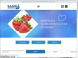 Sites similar to kauppakeskussaari.fi