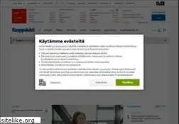 Sites similar to kauppalehti.fi