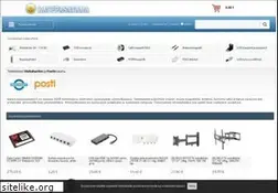 Sites similar to kauppasatama.fi