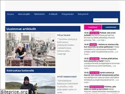 Sites similar to kauppasuomi.fi