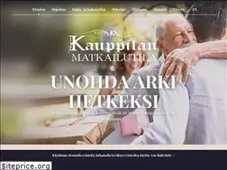Sites similar to kauppila.net