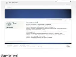 Sites similar to kaupthing.com