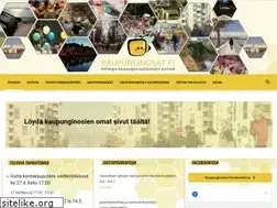 Sites similar to kaupunginosat.net