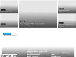 Sites similar to kaupunkikanava.fi