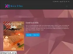 Sites similar to kaurfilms.com