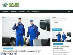 Sites similar to kauri.be