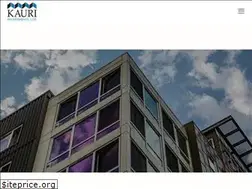 Sites similar to kauri.com