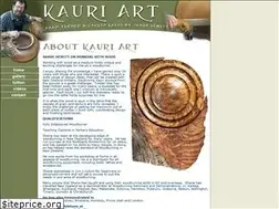 Sites similar to kauriart.com