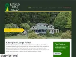 Sites similar to kauriglen.co.nz