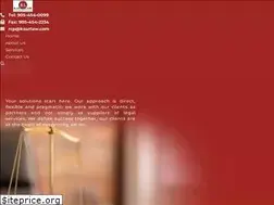 Sites similar to kaurlaw.com