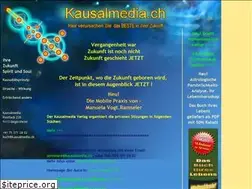 Sites similar to kausal.eu