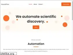 Sites similar to kausalflow.com