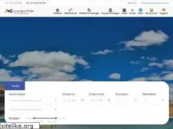 Sites similar to kausalyatripindia.com