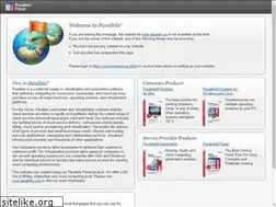 Sites similar to kausani.eu