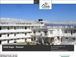Sites similar to kausanihotel.com