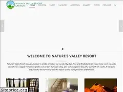 Sites similar to kausaniretreat.com