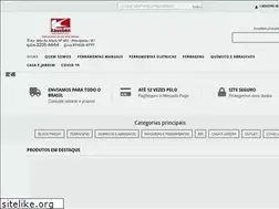 Sites similar to kausben.com.br