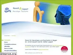 Sites similar to kausch-lippert.de
