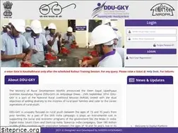 Sites similar to kaushalbharat.gov.in