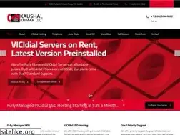 Sites similar to kaushalkumar.com