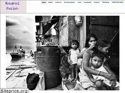 Sites similar to kaushalp.com