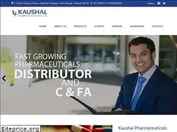 Sites similar to kaushalpharma.com