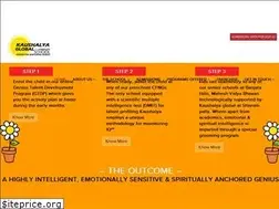 Sites similar to kaushalyaglobal.com