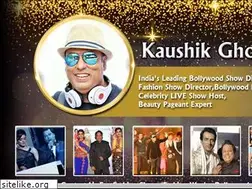 Sites similar to kaushikghosh.com