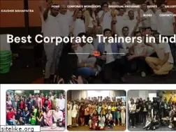 Sites similar to kaushikmahapatra.com