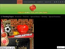 Sites similar to kaushikvenkatesh.com