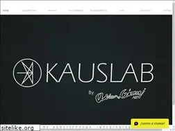 Sites similar to kauslab.com