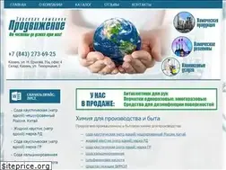 Sites similar to kaustik-kzn.ru
