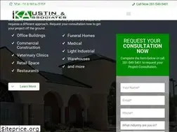 Sites similar to kaustin.com