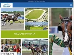 Sites similar to kaustisenravit.fi
