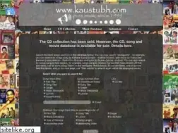Sites similar to kaustubh.com