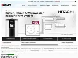 Sites similar to kaut-hitachi.de