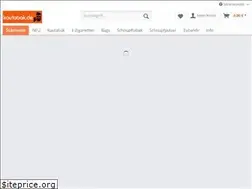 Sites similar to kautabak.de