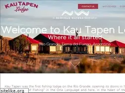 Sites similar to kautapen.com