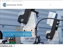 Sites similar to kautenburger.com