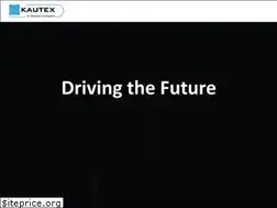 Sites similar to kautex.de