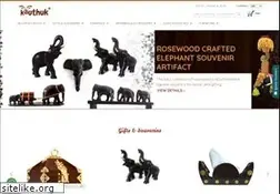 Sites similar to kauthuk.com