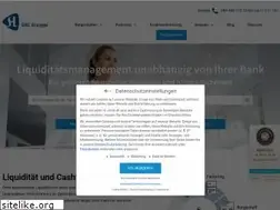 Sites similar to kautionsbanking.de
