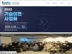 Sites similar to kautm.net