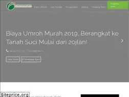 Sites similar to kautsarwisata.com