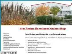 Sites similar to kautschukfolien.at