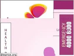 Sites similar to kauveryhospitals.in