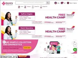 Sites similar to kauverymeds.com