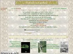 Sites similar to kauwberg.be