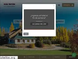 Sites similar to kauyatun.com