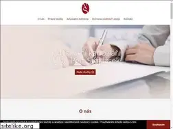 Sites similar to kauza.cz